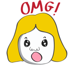 Hua leuang sticker #15142751
