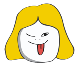 Hua leuang sticker #15142754