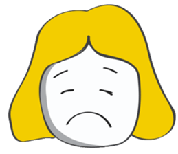 Hua leuang sticker #15142755