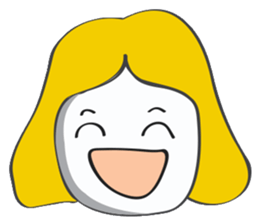 Hua leuang sticker #15142756