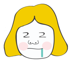 Hua leuang sticker #15142758
