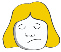 Hua leuang sticker #15142760
