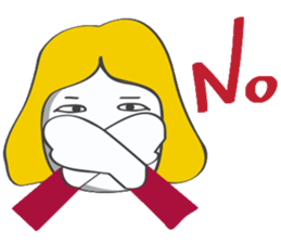 Hua leuang sticker #15142769