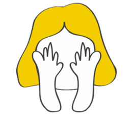 Hua leuang sticker #15142771