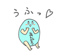 Ando's Sticker sticker #15143256