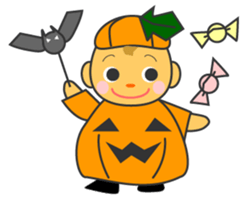 Greeting at New Year's by animals sticker #15143671