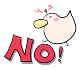 The small stuff and friends Part3 sticker #15143765