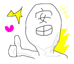 Family name TA japanese sticker #15143978