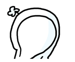 Little Leaf is Moving! sticker #15144001