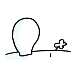 Little Leaf is Moving! sticker #15144004