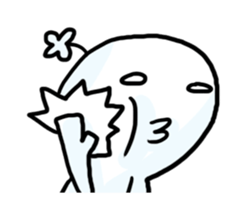 Little Leaf is Moving! sticker #15144006