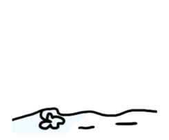 Little Leaf is Moving! sticker #15144011