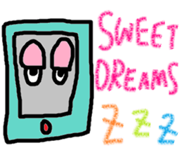 Lilo english sticker108 sticker #15145388