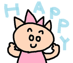 Lilo english sticker108 sticker #15145390