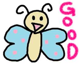 Lilo english sticker108 sticker #15145391