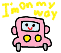 Lilo english sticker108 sticker #15145392