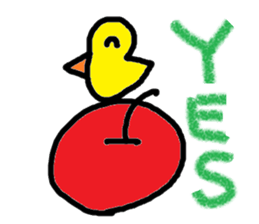 Lilo english sticker108 sticker #15145399