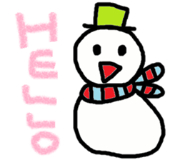 Lilo english sticker108 sticker #15145401