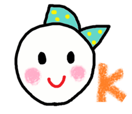 Lilo english sticker108 sticker #15145402