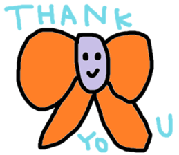 Lilo english sticker108 sticker #15145403