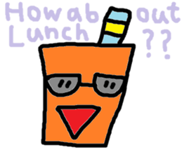 Lilo english sticker108 sticker #15145405