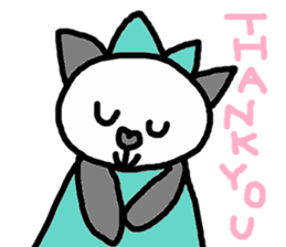 Lilo english sticker108 sticker #15145406