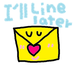 Lilo english sticker108 sticker #15145407