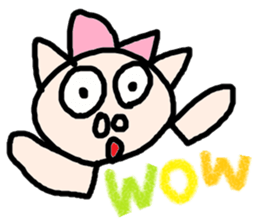 Lilo english sticker108 sticker #15145408