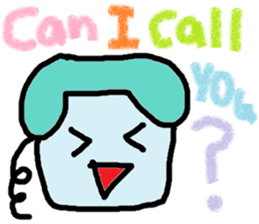 Lilo english sticker108 sticker #15145411