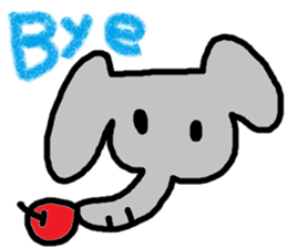 Lilo english sticker108 sticker #15145412