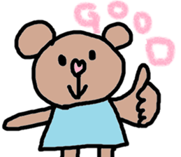 Lilo english sticker108 sticker #15145415