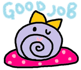 Lilo english sticker108 sticker #15145417