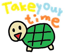 Lilo english sticker108 sticker #15145420