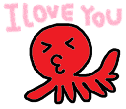 Lilo english sticker108 sticker #15145424