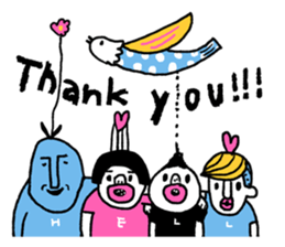 It's my Sticker 2! sticker #15145474