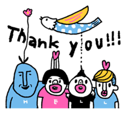 It's my Sticker 2! sticker #15145474