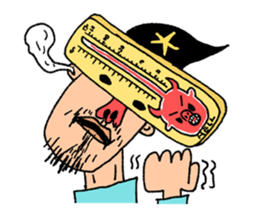 It's my Sticker 2! sticker #15145487