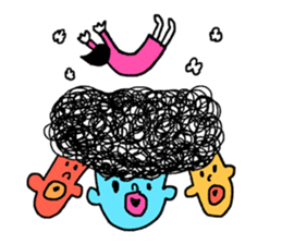 It's my Sticker 2! sticker #15145490