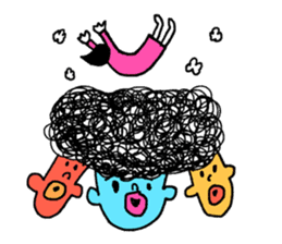 It's my Sticker 2! sticker #15145490