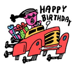 It's my Sticker 2! sticker #15145504