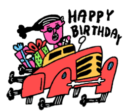 It's my Sticker 2! sticker #15145504