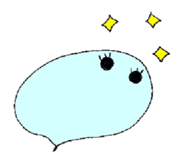 uminokonokonokonoko sticker #15145693