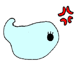 uminokonokonokonoko sticker #15145694