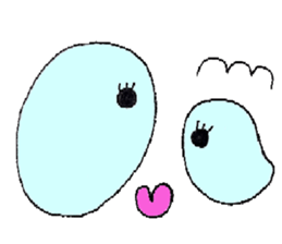 uminokonokonokonoko sticker #15145699