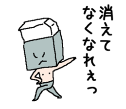 stuff stickers sticker #15145869