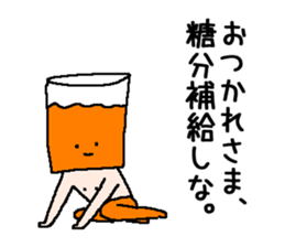 stuff stickers sticker #15145874