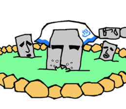 From the legacy of the world sticker #15146066