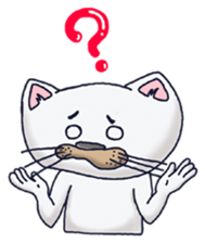 Kotaro-cat English ver. sticker #15146241