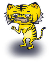 Kotaro-cat English ver. sticker #15146252