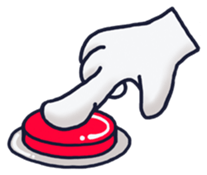 Kotaro-cat English ver. sticker #15146260